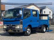 2009 HINO DUTRO