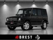 2017 MERCEDES BENZ G-CLASS