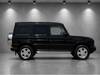 MERCEDES BENZ G-CLASS