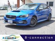 2019 SUBARU LEVORG