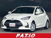 2021 TOYOTA YARIS