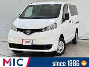 2020 NISSAN NV200 VANETTE VAN VX