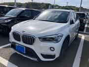 2016 BMW X1
