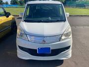 2013 MITSUBISHI OTHER