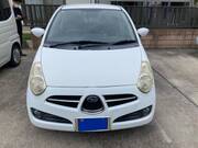 2004 SUBARU R2 I