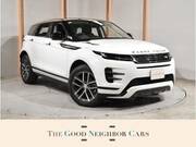 2024 LAND ROVER RANGE ROVER EVOQUE