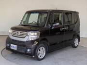 2012 HONDA N-BOX CUSTOM