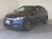 2014 HONDA VEZEL