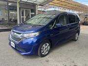 2019 HONDA FREED HYBRID