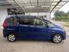 HONDA FREED HYBRID