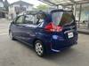 HONDA FREED HYBRID