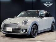 2021 BMW MINI