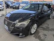 2013 TOYOTA CROWN HYBRID Athlete S