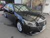 TOYOTA CROWN HYBRID