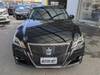 TOYOTA CROWN HYBRID