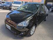 2015 MITSUBISHI MIRAGE