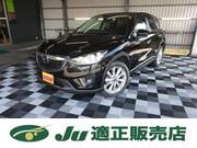 2014 MAZDA CX-5