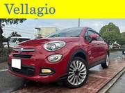 2016 FIAT 500X