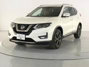 2021 NISSAN X-TRAIL