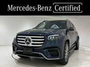 2024 MERCEDES BENZ GLS