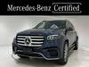 MERCEDES BENZ GLS
