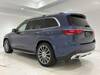 MERCEDES BENZ GLS