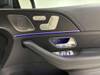 MERCEDES BENZ GLS