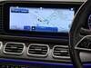 MERCEDES BENZ GLS