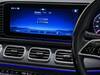 MERCEDES BENZ GLS