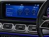 MERCEDES BENZ GLS