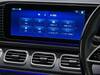 MERCEDES BENZ GLS