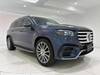 MERCEDES BENZ GLS