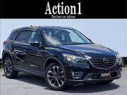 2016 MAZDA CX-5 XD L PACKAGE