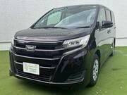 2017 TOYOTA NOAH