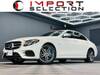 MERCEDES BENZ E-CLASS
