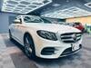 MERCEDES BENZ E-CLASS