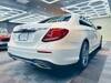 MERCEDES BENZ E-CLASS
