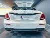 MERCEDES BENZ E-CLASS