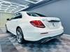 MERCEDES BENZ E-CLASS