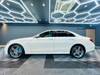 MERCEDES BENZ E-CLASS