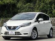 2019 NISSAN NOTE