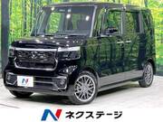 2024 HONDA N-BOX CUSTOM