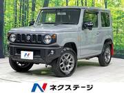 2023 SUZUKI JIMNY XC