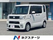 2016 DAIHATSU WAKE