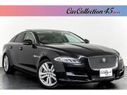 2019 JAGUAR XJ