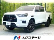 2024 TOYOTA HILUX