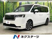 2025 HONDA STEPWAGON