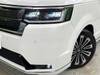 HONDA STEPWAGON
