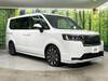 HONDA STEPWAGON