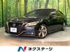TOYOTA CROWN HYBRID